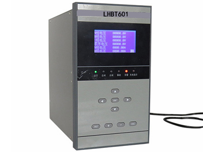 LHBT601變壓器差動保護(hù)測控裝置